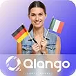 خرید اکانت Qlango کلانگو پرمیوم