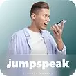 خرید اکانت Jumpspeak جامپ اسپیک پرمیوم