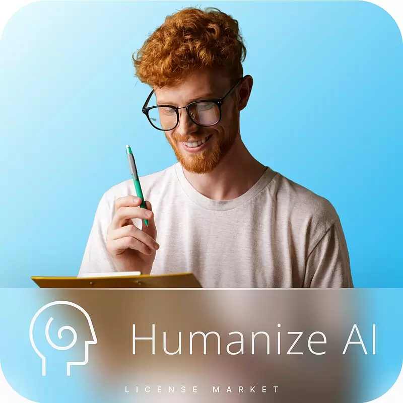 خرید اکانت Humanize AI هیومنایز پرمیوم