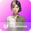 خرید اکانت GoEnhance AI روی ایمیل شما (91% تخفیف)