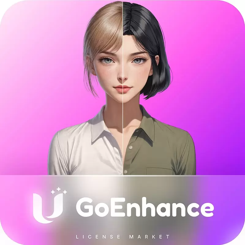 خرید اکانت GoEnhance AI روی ایمیل شما (91% تخفیف)