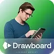 خرید اکانت Drawboard درابورد پرمیوم