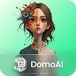خرید اکانت DomoAI دومو ای‌آی پرمیوم