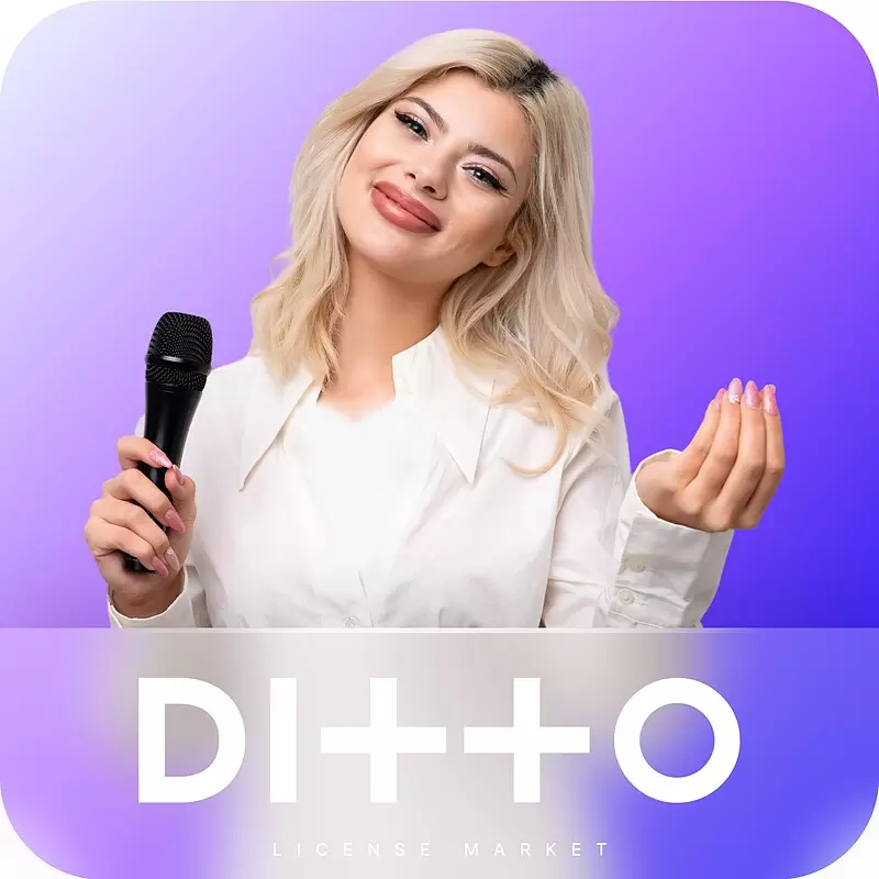 خرید اکانت Ditto Music دیتو موزیک پرمیوم