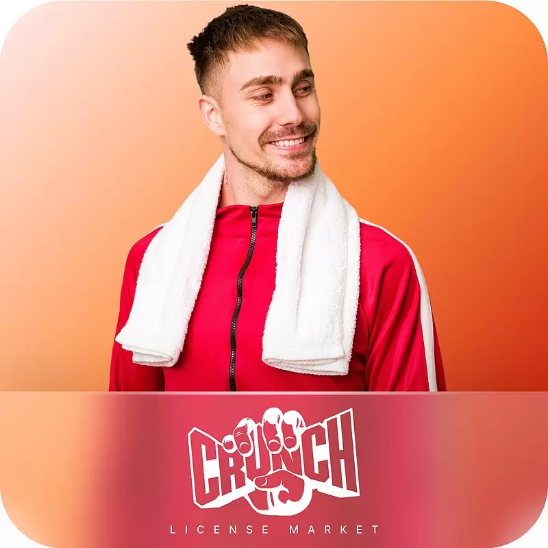 خرید اکانت Crunch Fitness کرانچ فیتنس پرمیوم