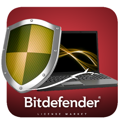 خرید لایسنس اورجینال Bitdefender Total Security 2022 (ارزان)