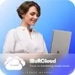 خرید اکانت MultCloud مولت کلود پرمیوم