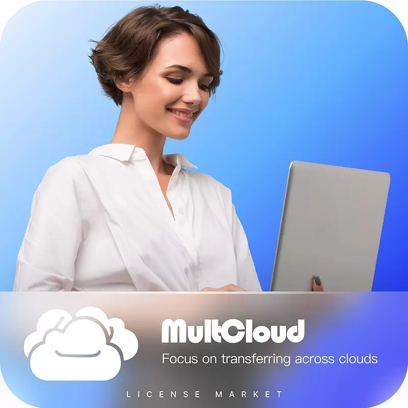 خرید اکانت MultCloud مولت کلود پرمیوم