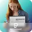 خرید اشتراک Piktochart پیکتو چارت پرمیوم