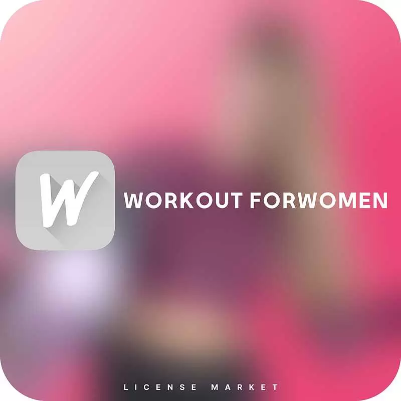 خرید اکانت Workout For Women پرمیوم