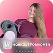خرید اشتراک Workout For Women پرمیوم