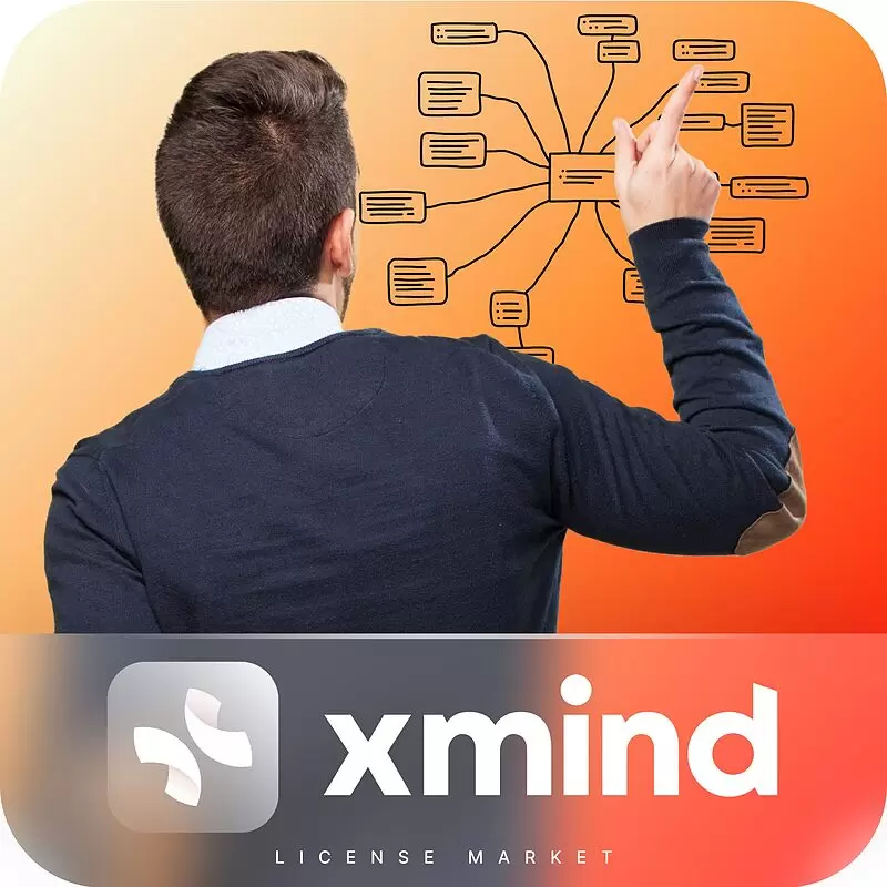 خرید اکانت Xmind ایکس مایند پرمیوم