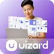 خرید اکانت Uizard یوآی زارد پرمیوم
