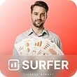 خرید اکانت Surfer SEO سرفرسئو پرمیوم