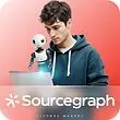 خرید اکانت Sourcegraph سورس گراف پرمیوم