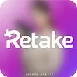 خرید اشتراک Retake AI ریتک پرمیوم