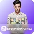 خرید اکانت Presentations پرزنتیشنز پرمیوم