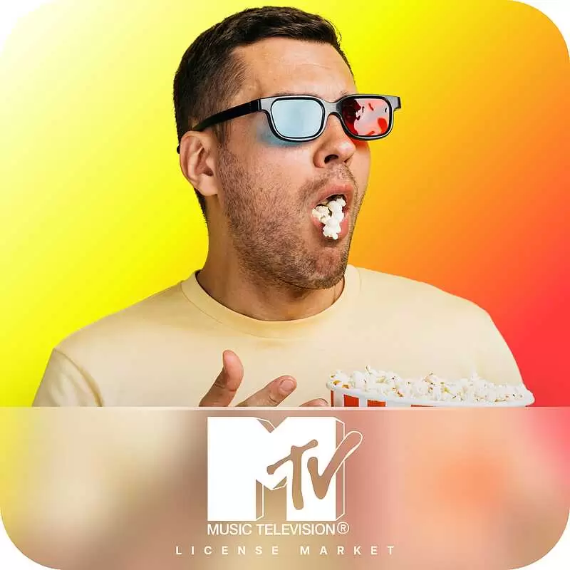 خرید اشتراک MTV Network پرمیوم