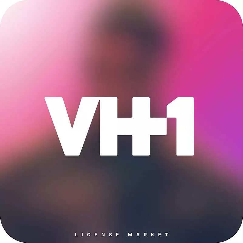 خرید اکانت VH1 Network پرمیوم