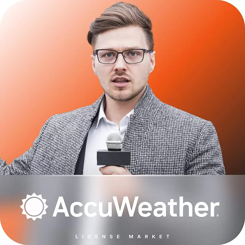 خرید اشتراک AccuWeather پرمیوم