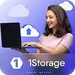 خرید اشتراک 1Storageپرمیوم