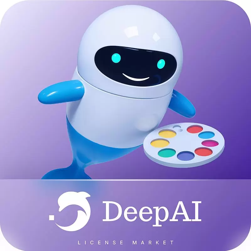 خرید اشتراک DeepAI پرمیوم
