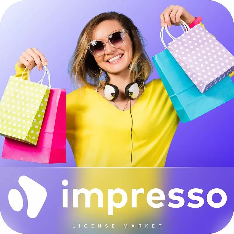 خرید اشتراک Impresso پرمیوم