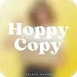 خرید اکانت Hoppy Copy پرمیوم