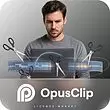 خرید اشتراک Opus Clip پرمیوم