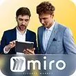 خرید اشتراک Miro پرمیوم