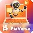 خرید اکانت Pixverse پرمیوم