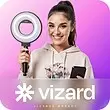 خرید اشتراک Vizard ویزارد پرمیوم