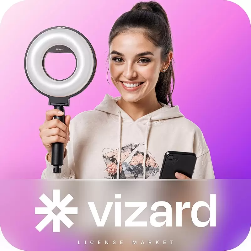 خرید اشتراک Vizard ویزارد پرمیوم