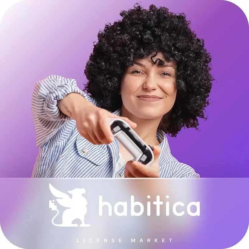 خرید اشتراک Habitica هبیتیکا پرمیوم