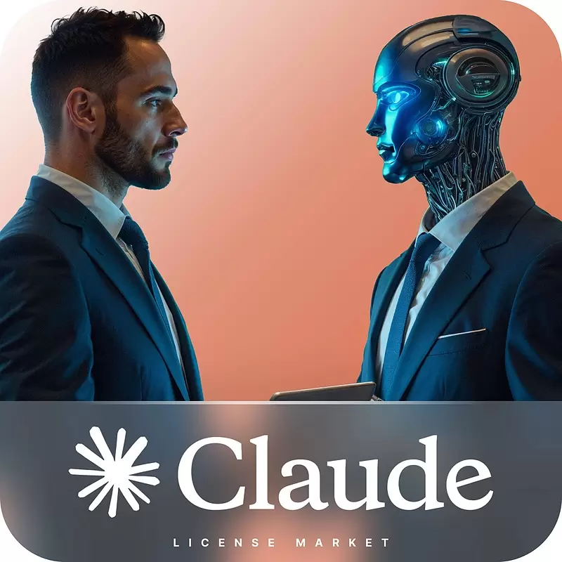 خرید اشتراک Claude AI کلاد پرمیوم