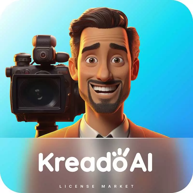 خرید اشتراک Kreado کریادو پرمیوم