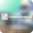 خرید اکانت ContentShake کانتنت شک پرمیوم