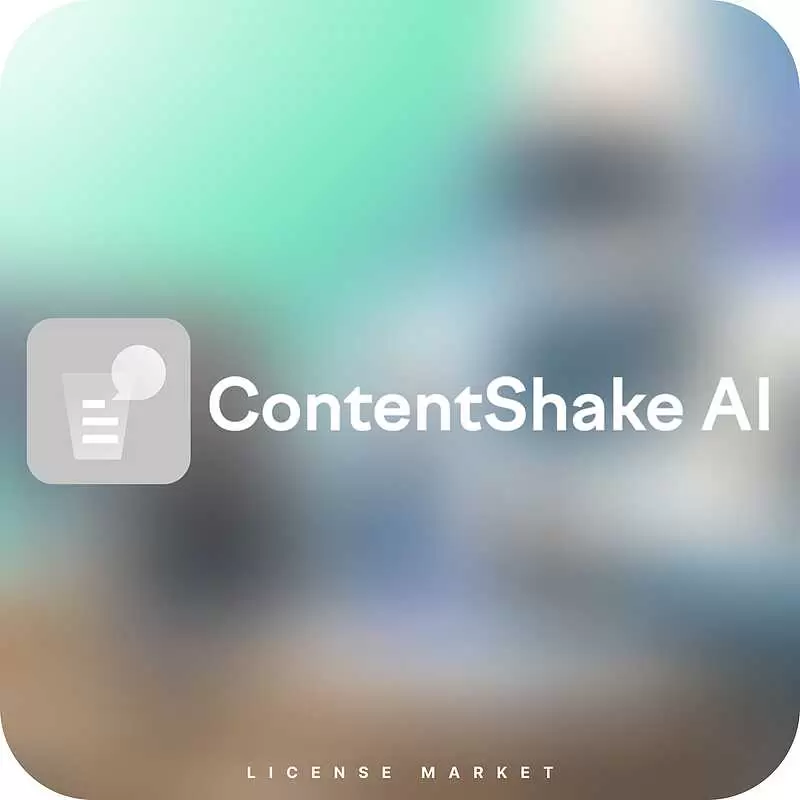 خرید اکانت ContentShake کانتنت شک پرمیوم