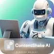 خرید اشتراک ContentShake کانتنت شک پرمیوم
