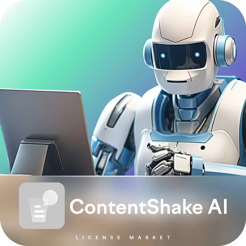 خرید اشتراک ContentShake کانتنت شک پرمیوم