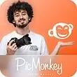 خرید اشتراک PicMonkey پیک مانکی پرمیوم