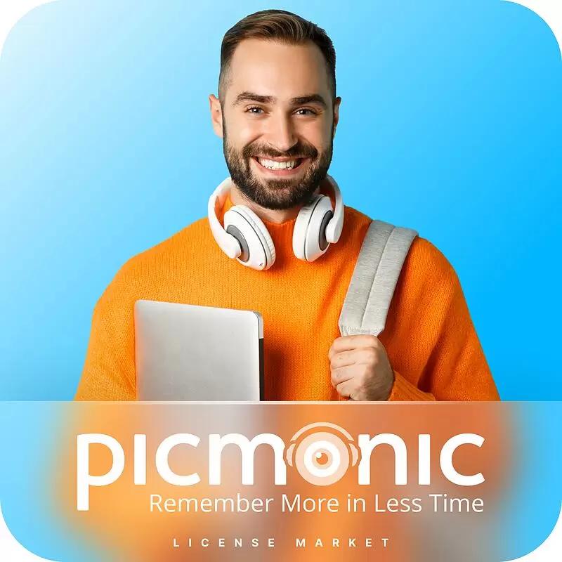 خرید اکانت Picmonic پرمیوم