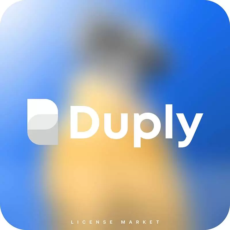 خرید اکانت Duply داپلی پرمیوم