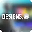 خرید اشتراک Designs AI دیزاینز ای‌آی پرمیوم