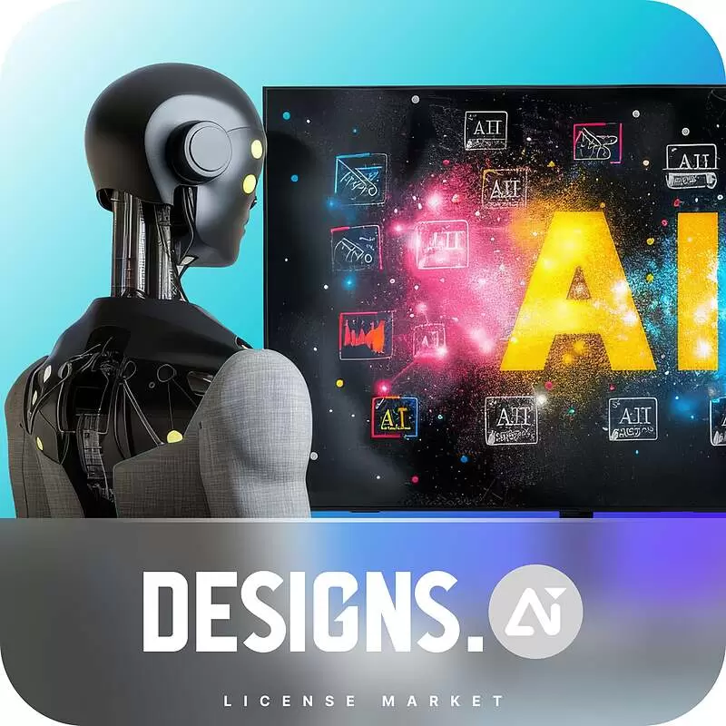 خرید اکانت Designs AI دیزاینز ای‌آی پرمیوم