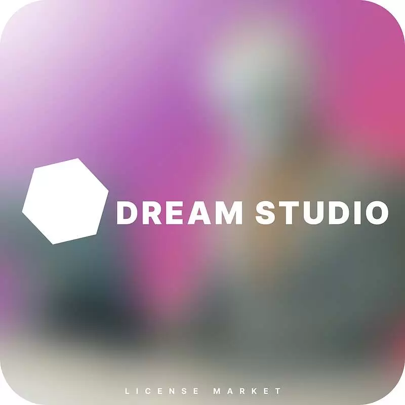 خرید اشتراک DreamStudio دریم استودیو پرمیوم
