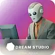 خرید اکانت DreamStudio دریم استودیو پرمیوم