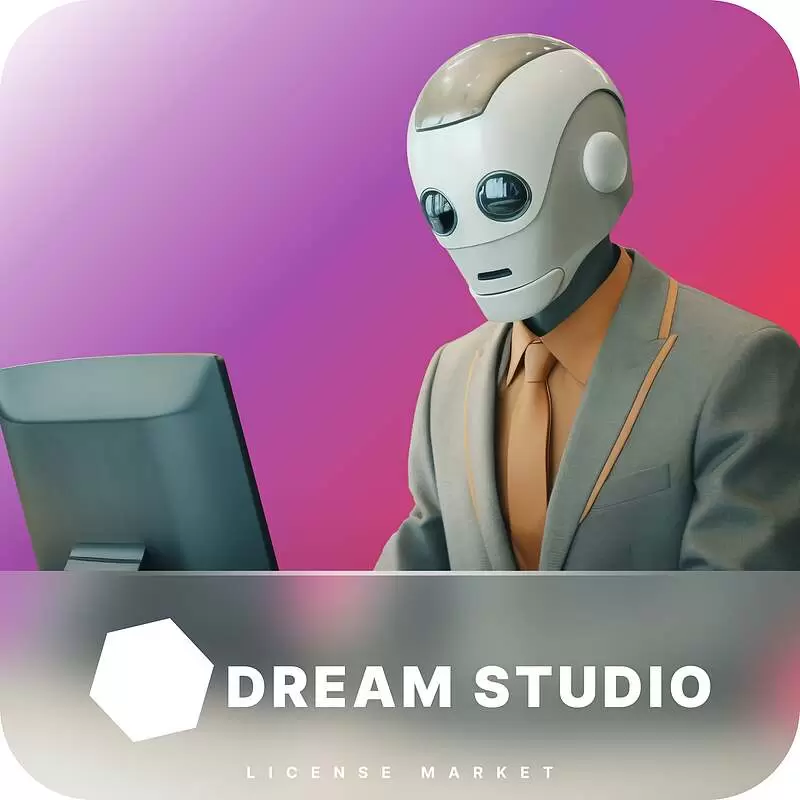 خرید اکانت DreamStudio دریم استودیو پرمیوم