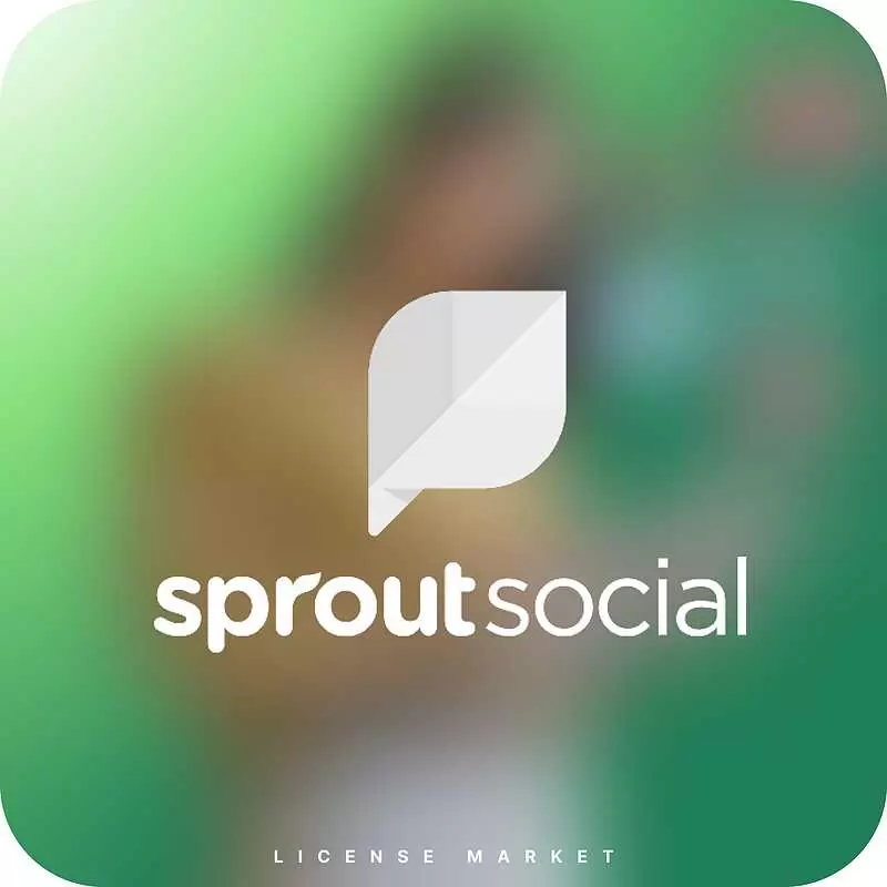 خرید اشتراک Sprout Social اسپروت سوشیال پرمیوم