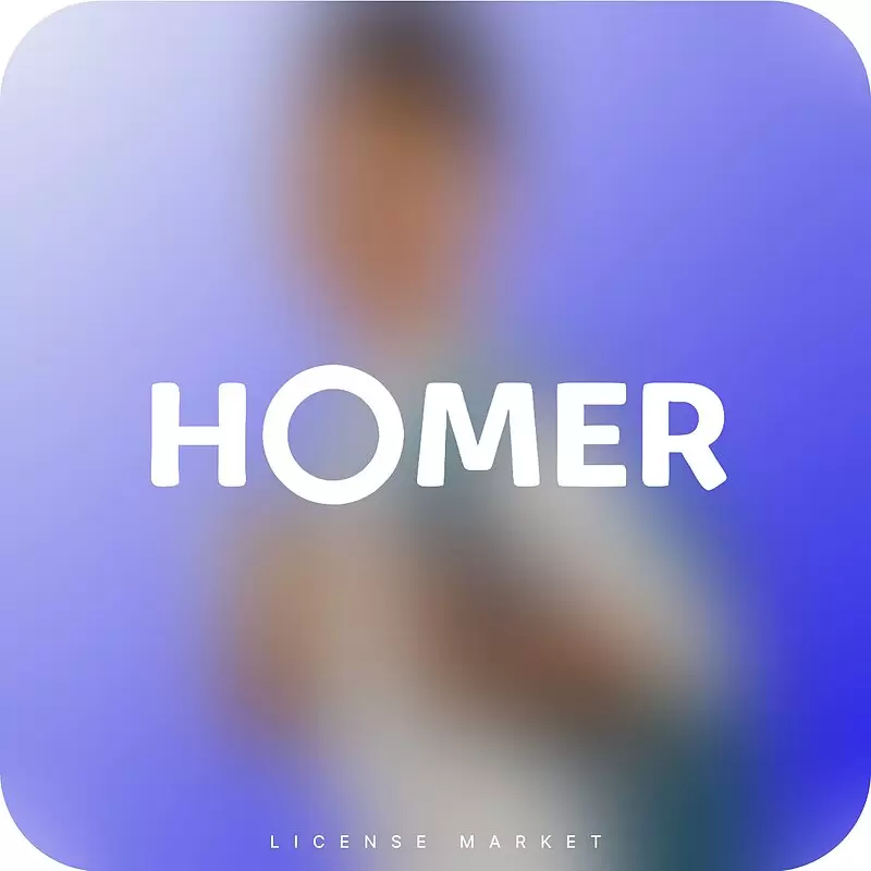 خرید اشتراک HOMER هومر پرمیوم